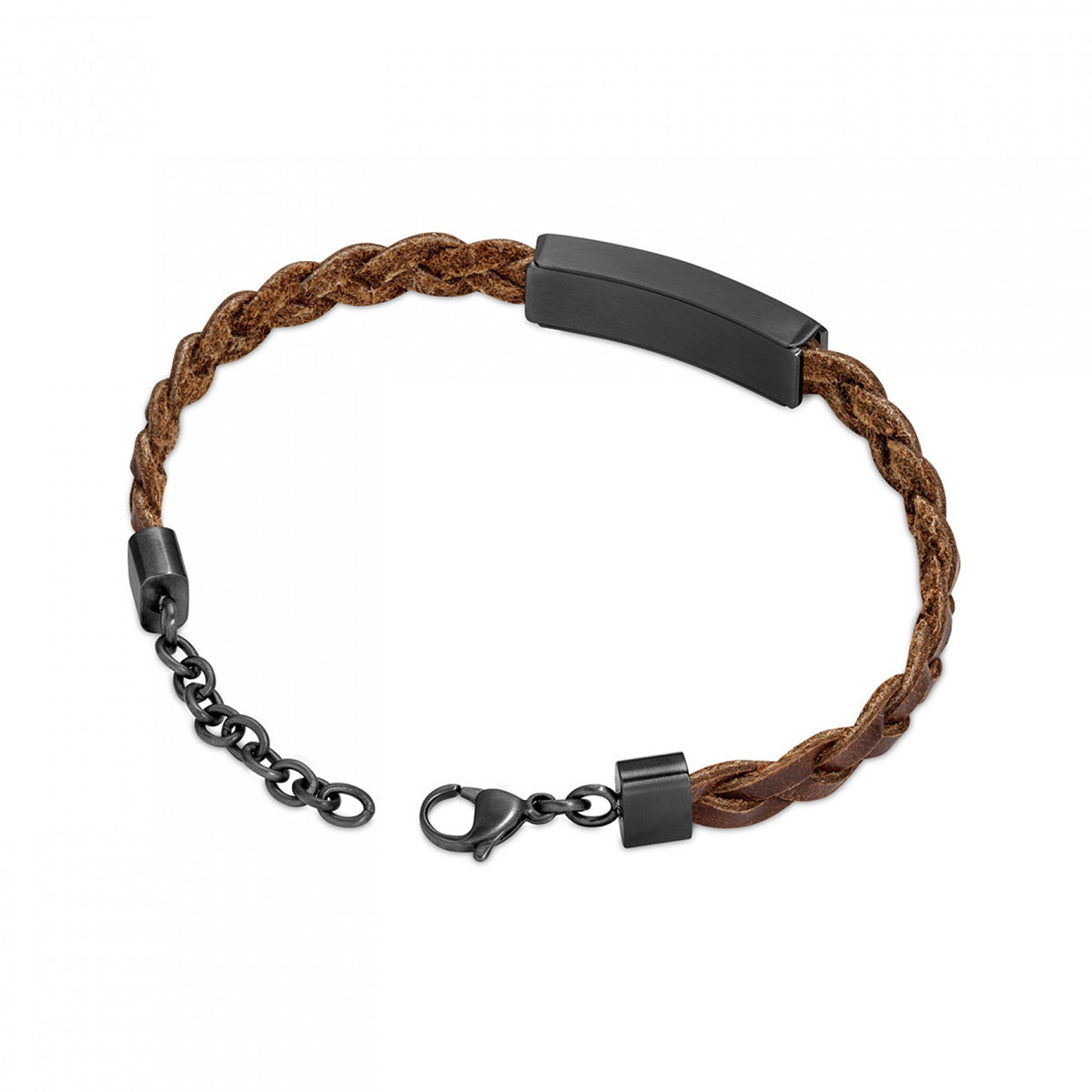 Bracciale da uomo Timberland TDAGB0002101