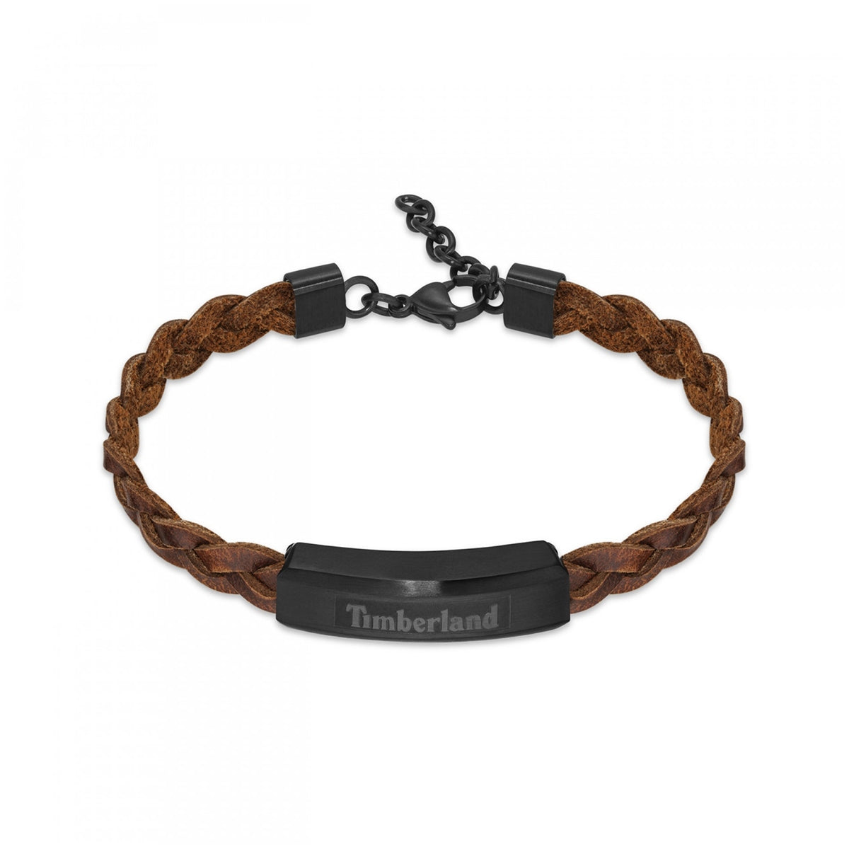 Bracciale da uomo Timberland TDAGB0002101