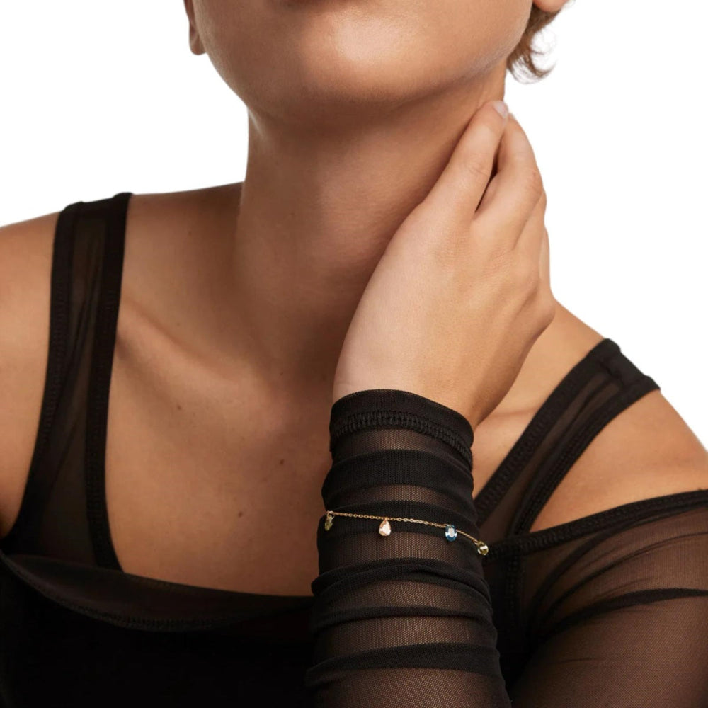 
                  
                    Bracciale donna PDPAOLA Bloom
                  
                
