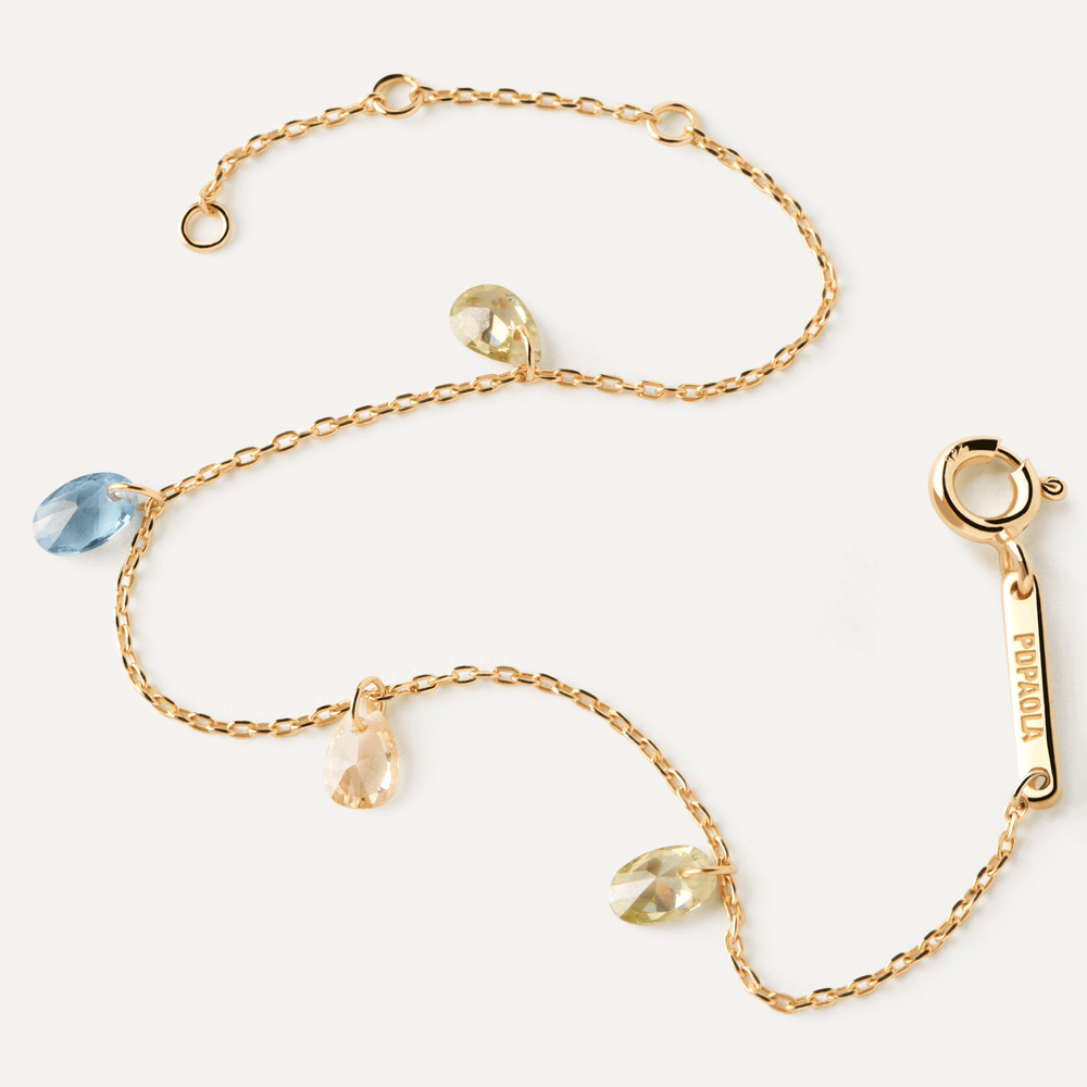 
                  
                    Bracciale donna PDPAOLA Bloom
                  
                