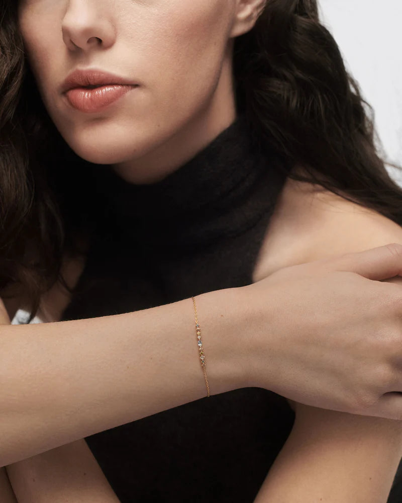 
                  
                    Bracciale donna PDPAOLA Lotus
                  
                