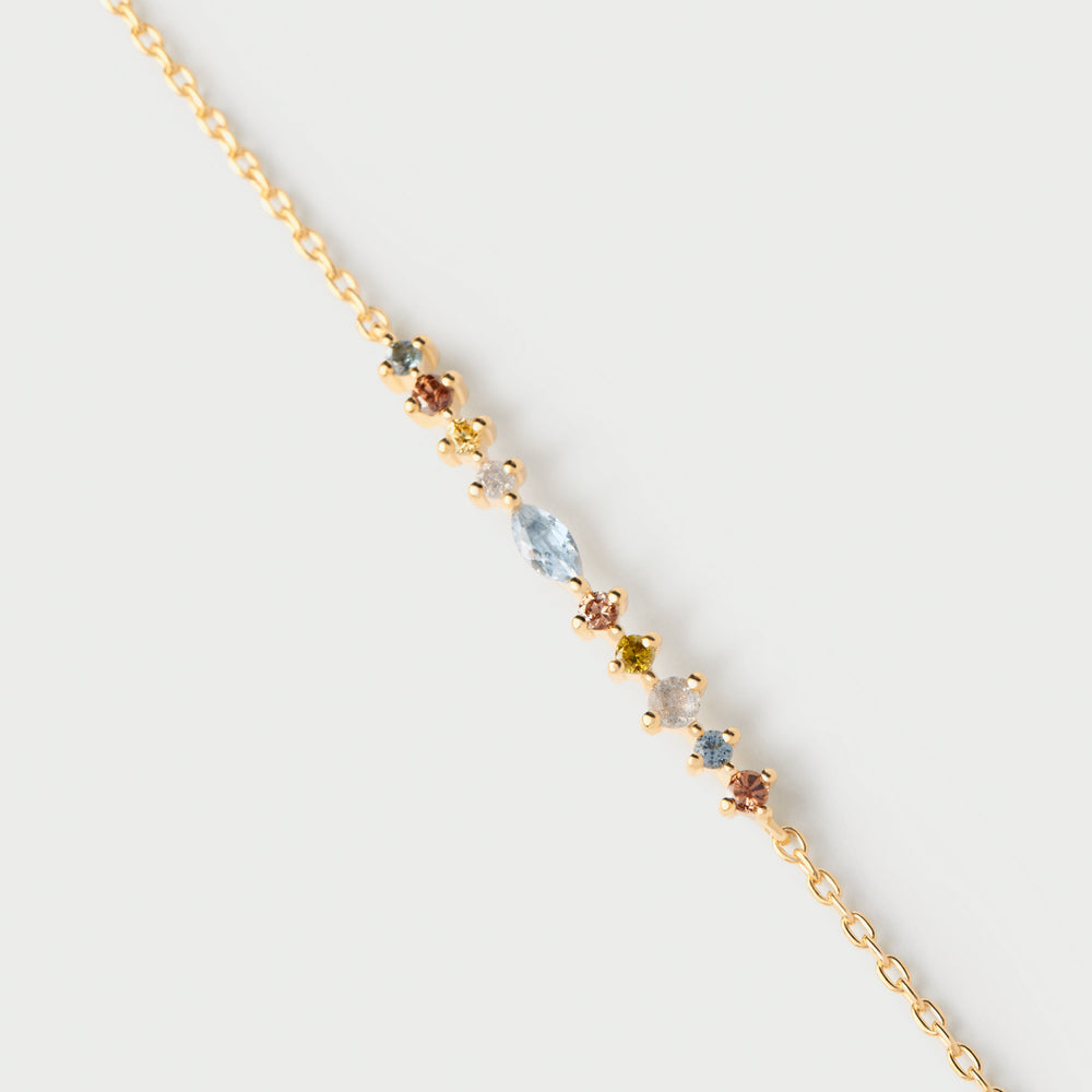 
                  
                    Bracciale donna PDPAOLA Lotus
                  
                