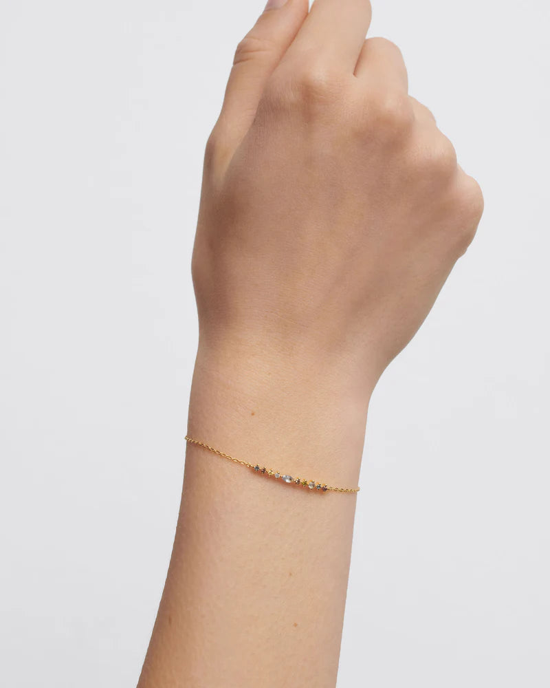 
                  
                    Bracciale donna PDPAOLA Lotus
                  
                