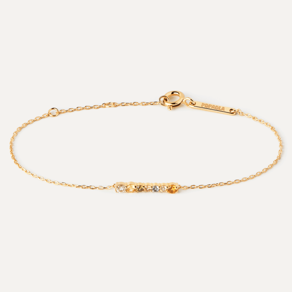 
                  
                    Bracciale donna PDPAOLA Rainbow
                  
                