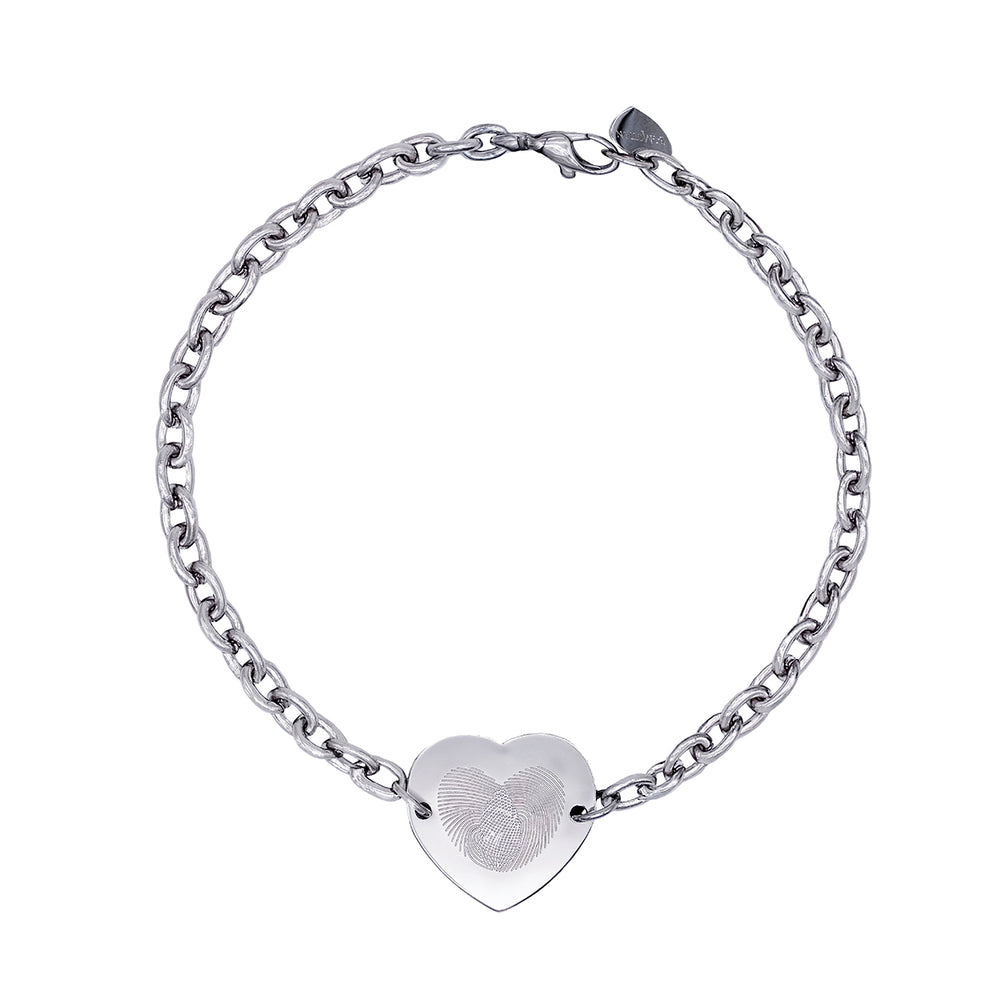 
                  
                    Bracciale Amen Emotion EMACBRCUB3
                  
                