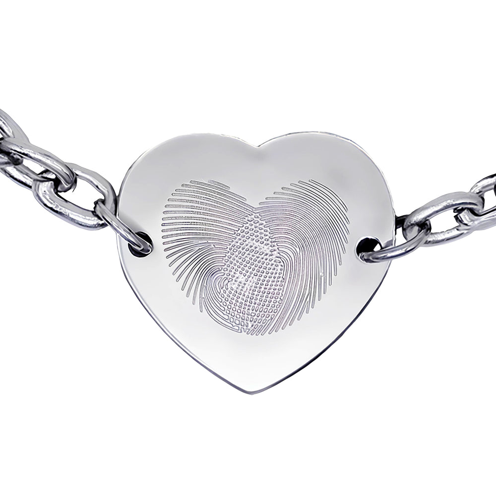 
                  
                    Bracciale Amen Emotion EMACBRCUB3
                  
                