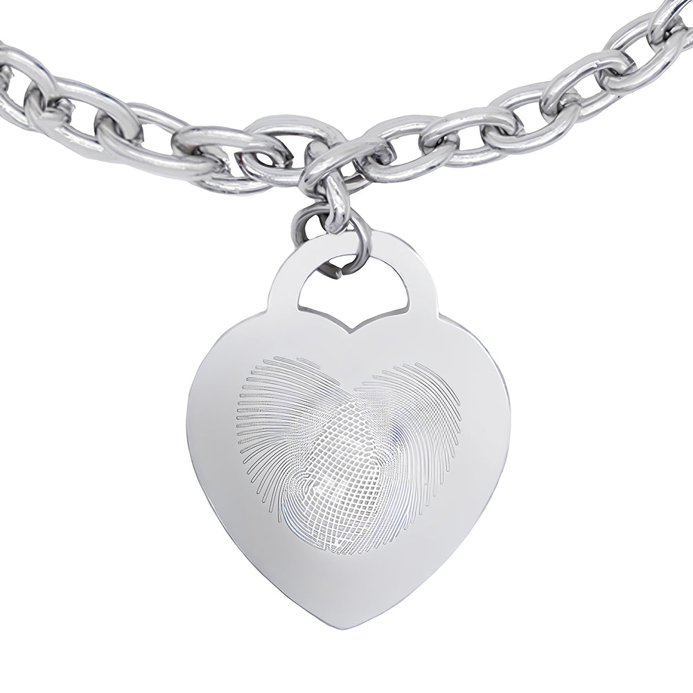 
                  
                    Bracciale Amen Emotion EMACBRCUB4
                  
                