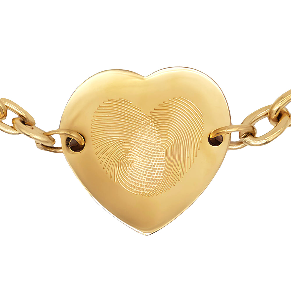 
                  
                    Bracciale Amen Emotion EMACBRCUG3
                  
                