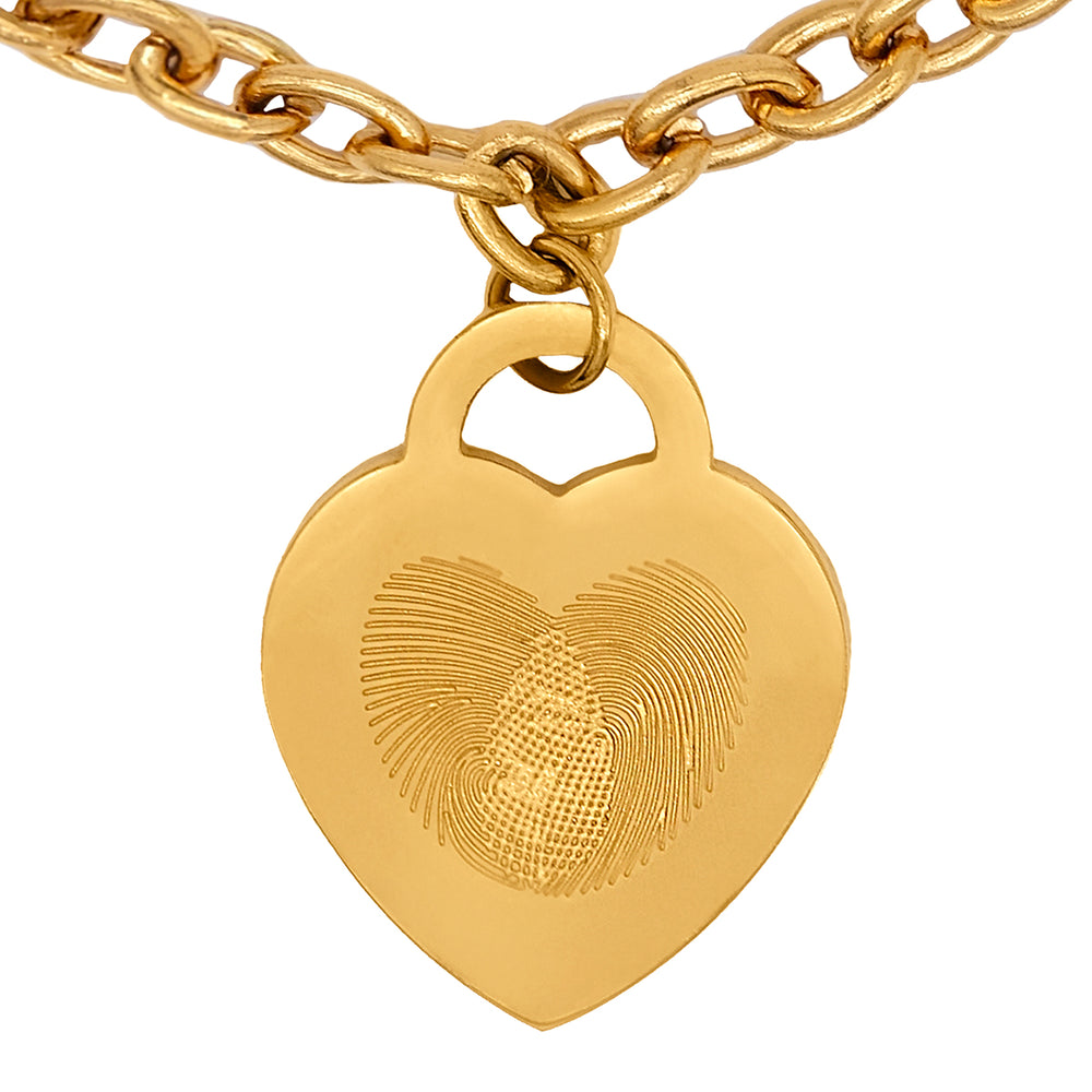 
                  
                    Bracciale Amen Emotion EMACBRCUG4
                  
                