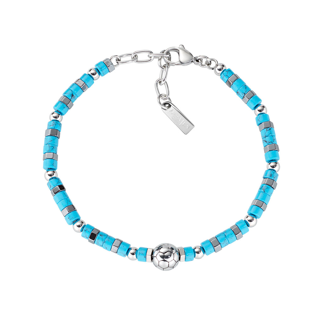 Bracciale Amen acciaio ACBRCANA19