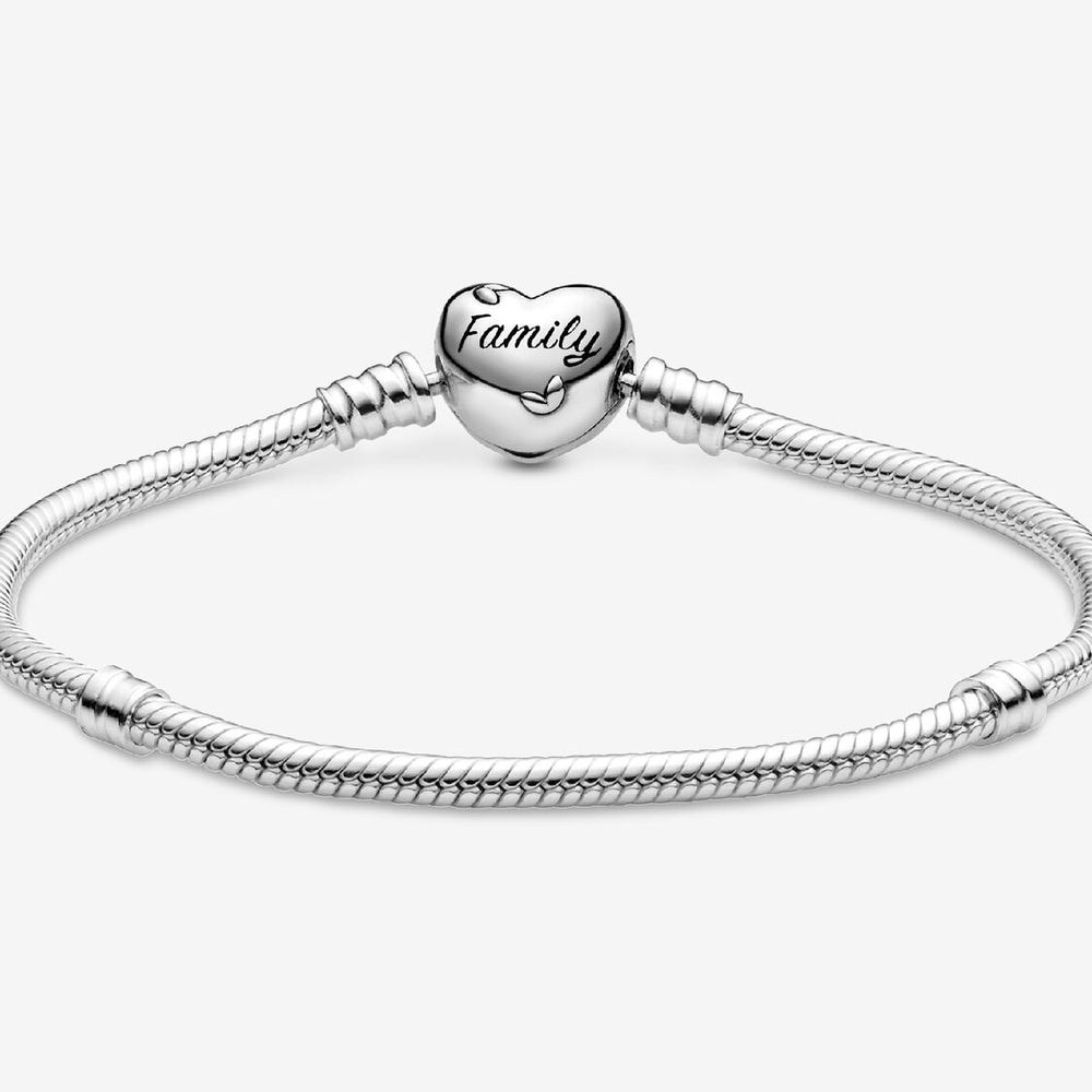 Bracciale Pandora Moments Albero della Famiglia 598827C01