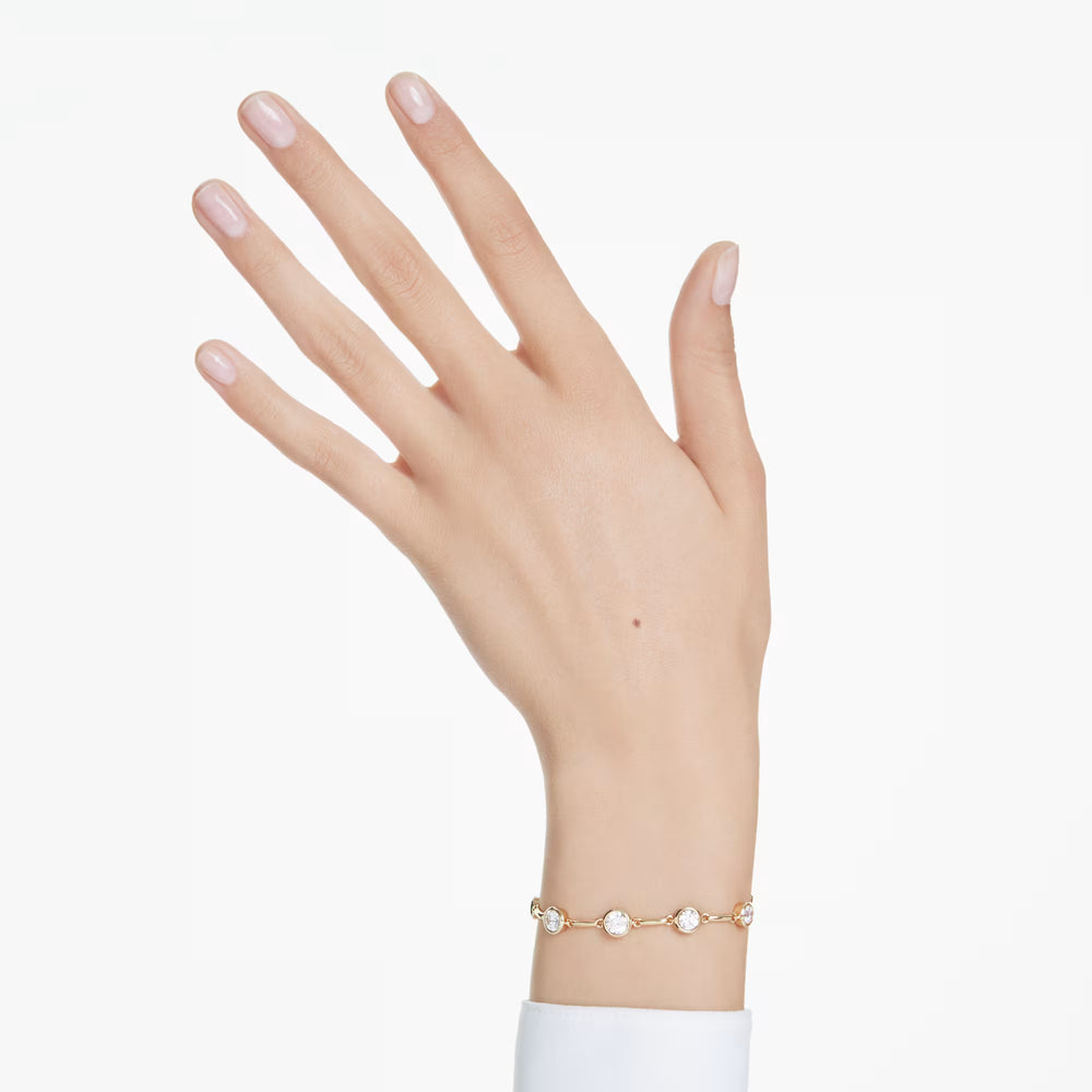 
                  
                    Bracciale Tennis Imber Swarovski 5705465
                  
                