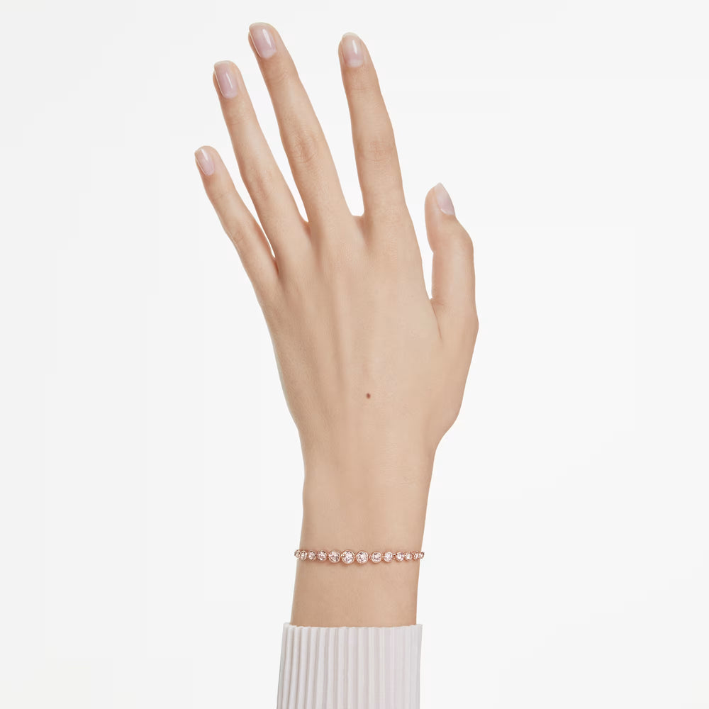 
                  
                    Bracciale Tennis Imber Swarovski 5718204
                  
                