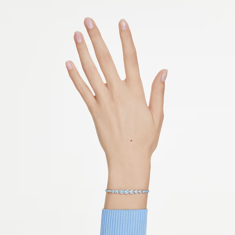 
                  
                    Bracciale Tennis Imber Swarovski 5719282
                  
                