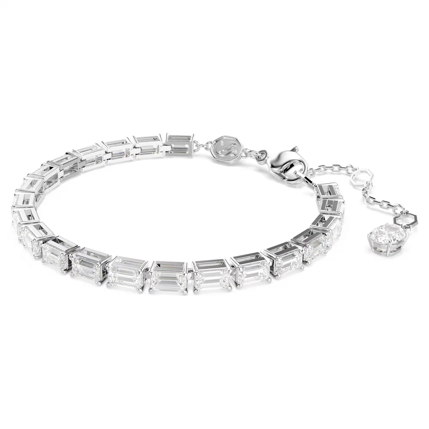 Bracciale Tennis Matrix Swarovski 5707200