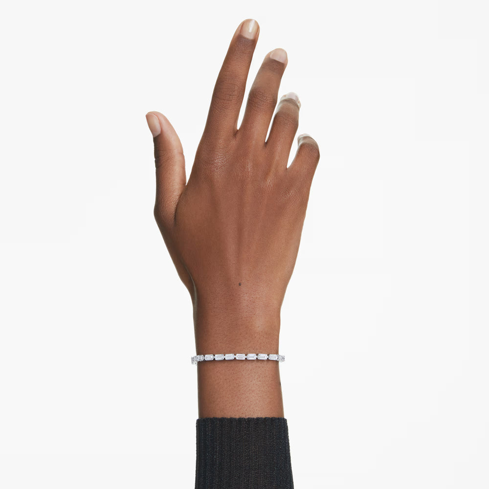
                  
                    Bracciale Tennis Matrix Swarovski 5707200
                  
                