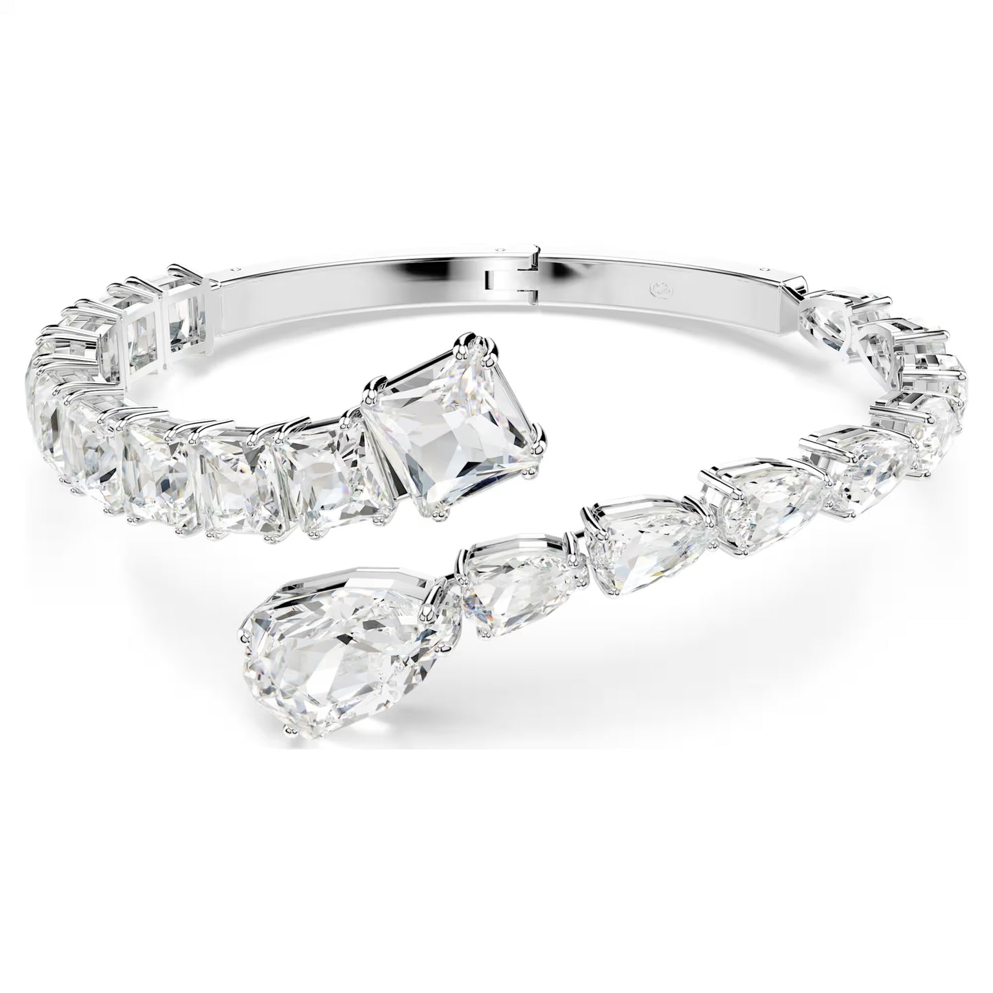 Bracciale rigido Matrix Swarovski 5692527