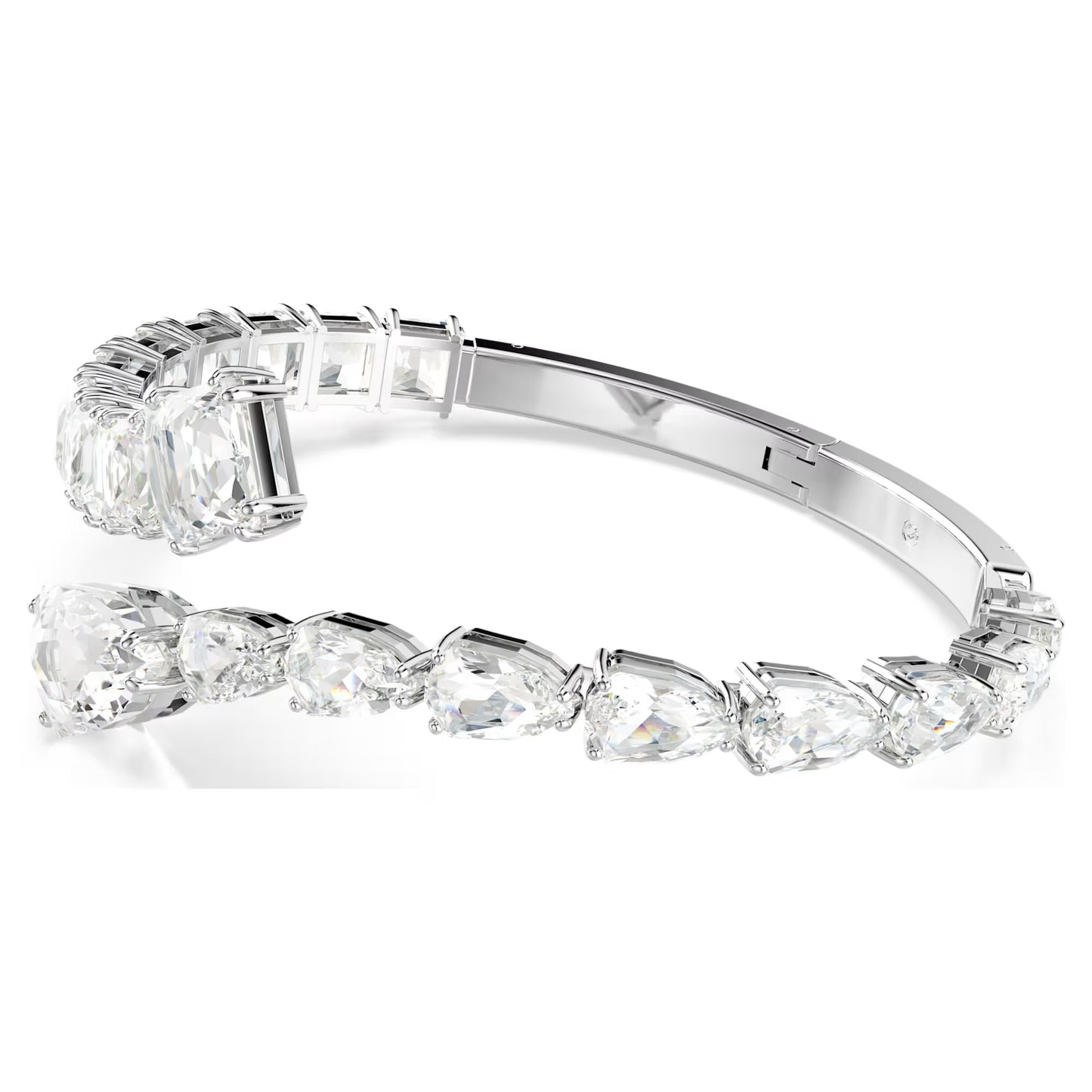 Bracciale rigido Matrix Swarovski 5692527