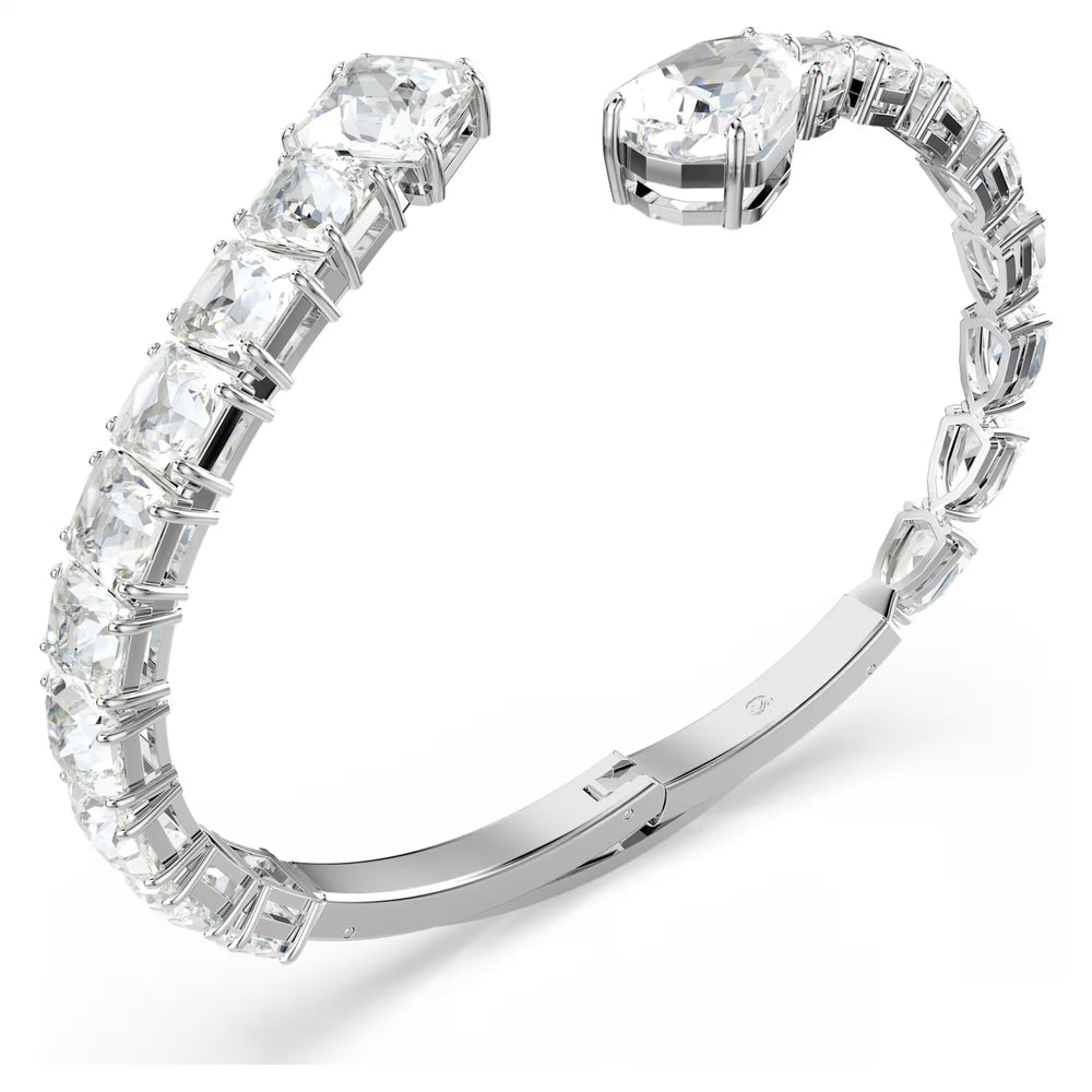 
                  
                    Bracciale rigido Matrix Swarovski 5692527
                  
                