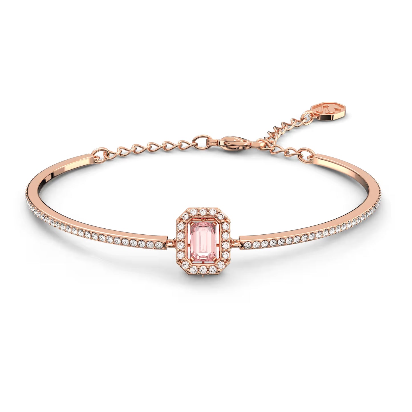 Bracciale rigido Millenia Swarovski 5620555