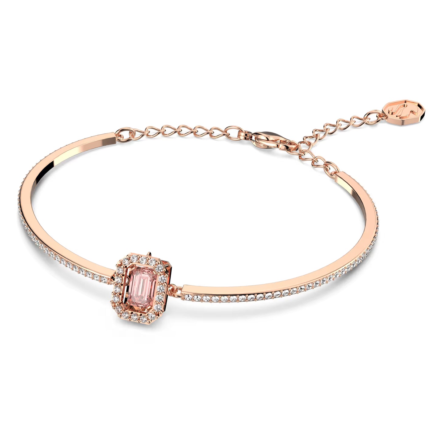 Bracciale rigido Millenia Swarovski 5620555