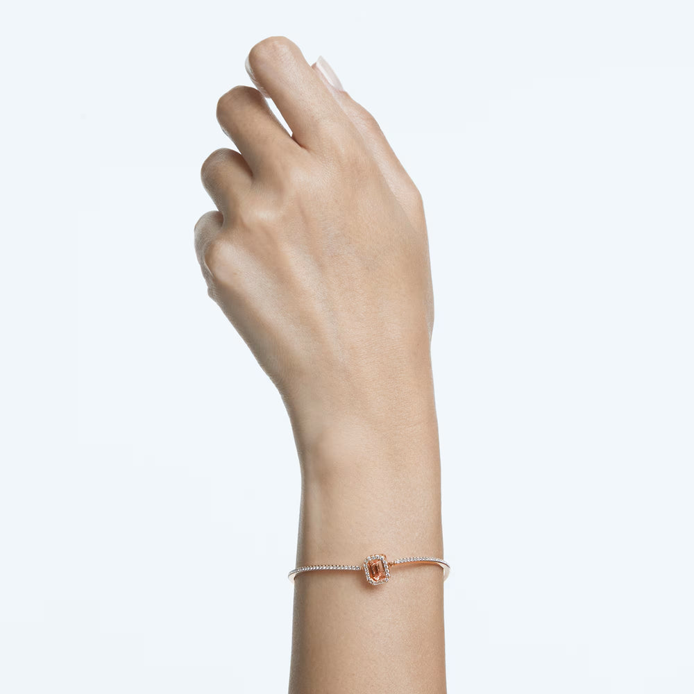 
                  
                    Bracciale rigido Millenia Swarovski 5620555
                  
                