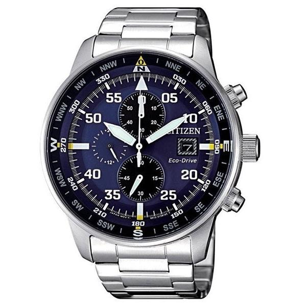 Orologio CITIZEN uomo CA0690-88L