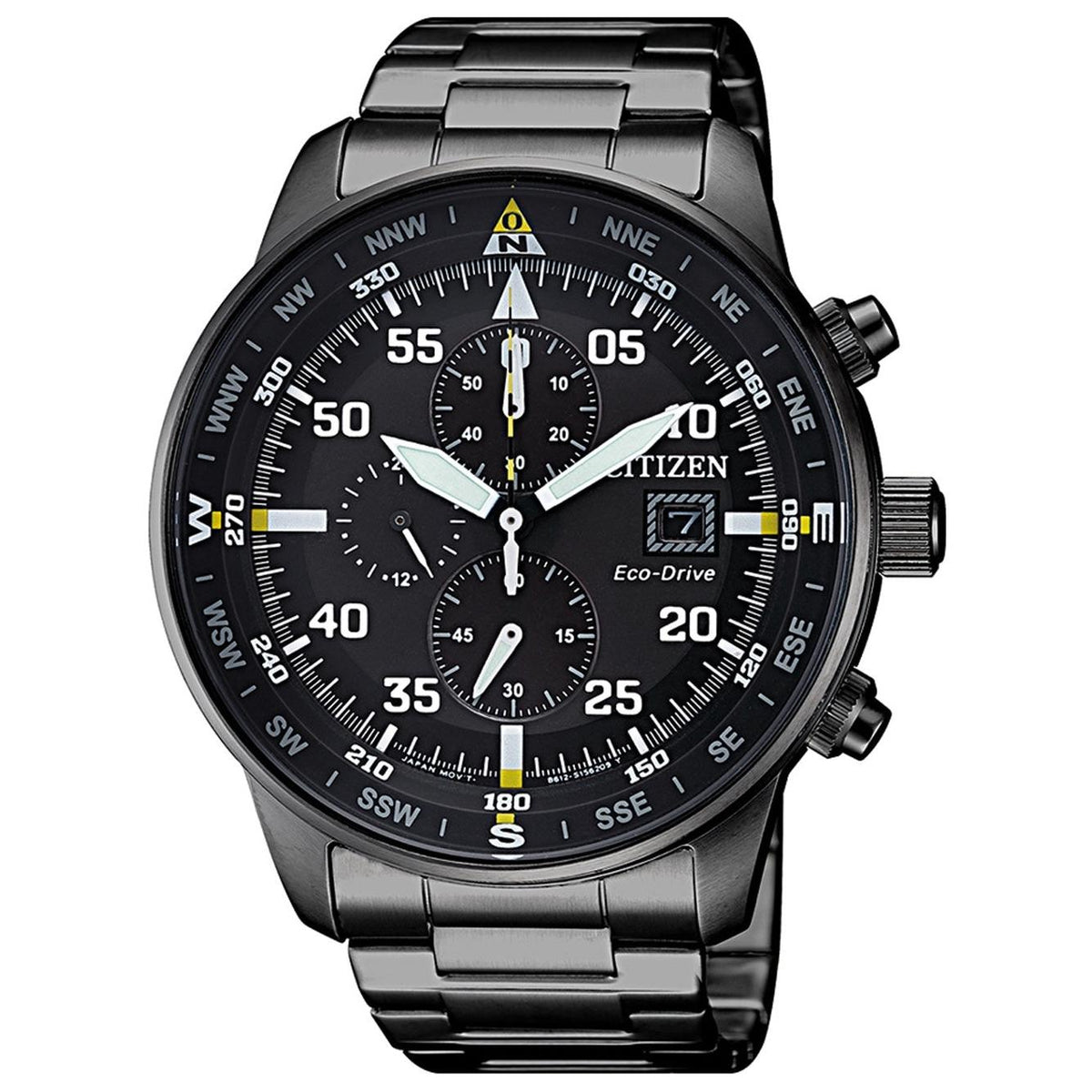 Orologio CITIZEN uomo CA0695-84E