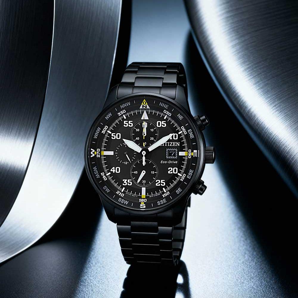 Orologio CITIZEN uomo CA0695-84E