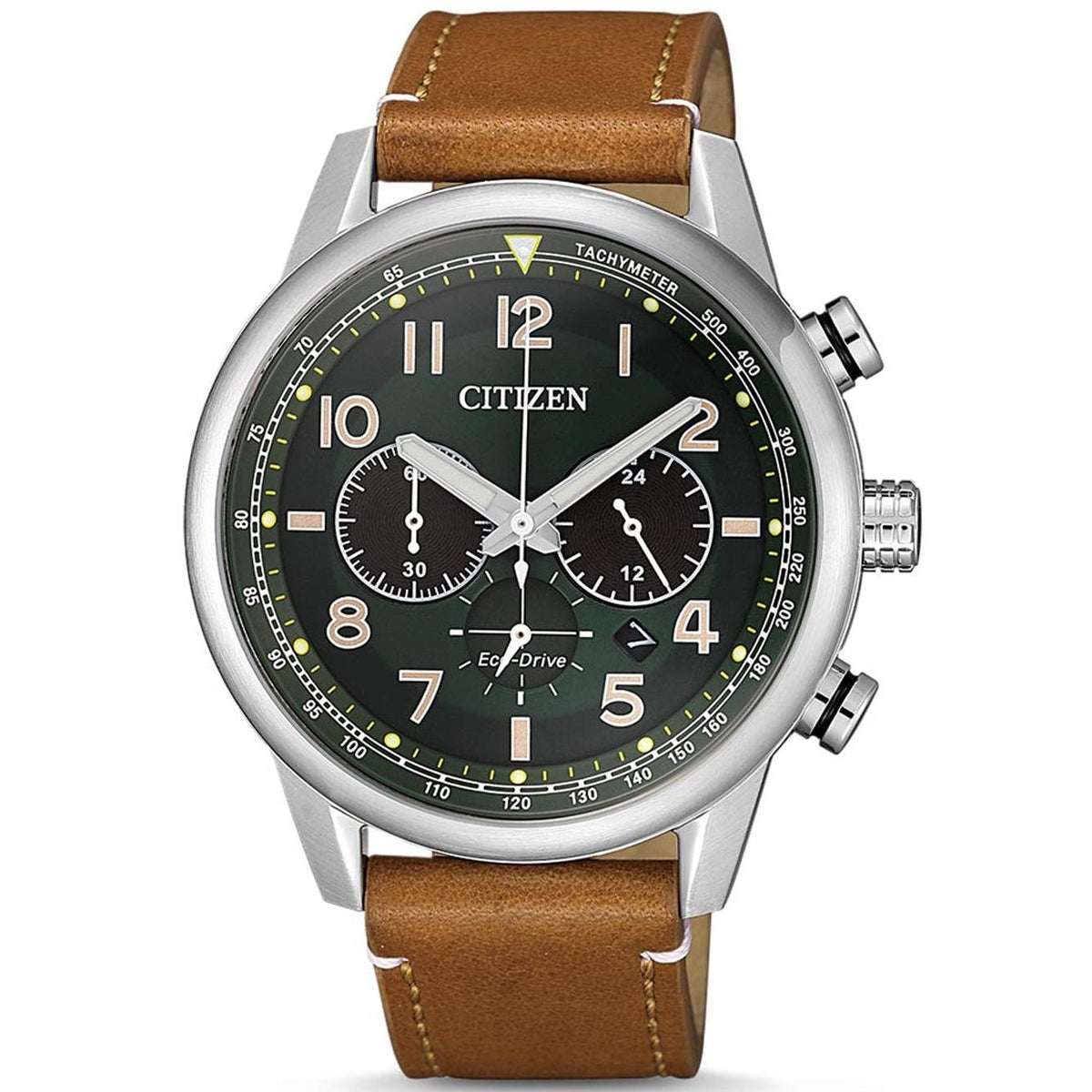 Orologio CITIZEN uomo CA4420-21X