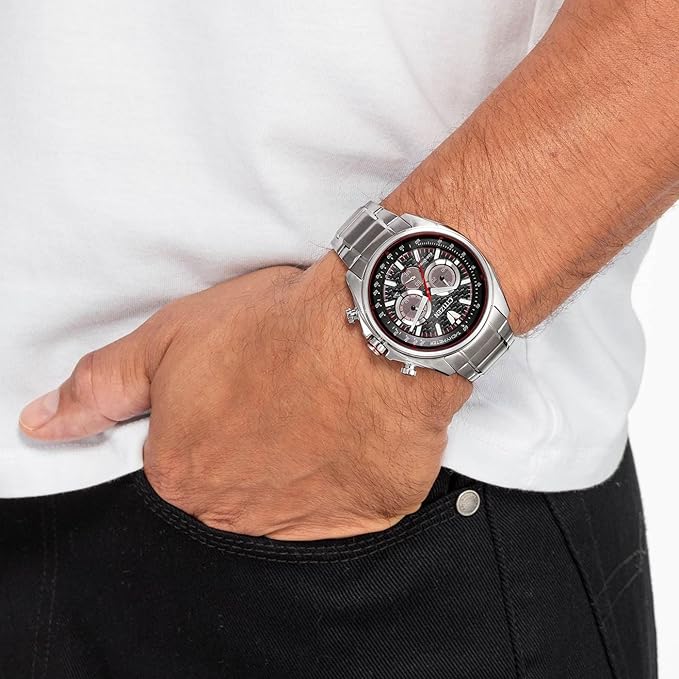 Orologio Citizen SPORT CHRONO CA4561-89E