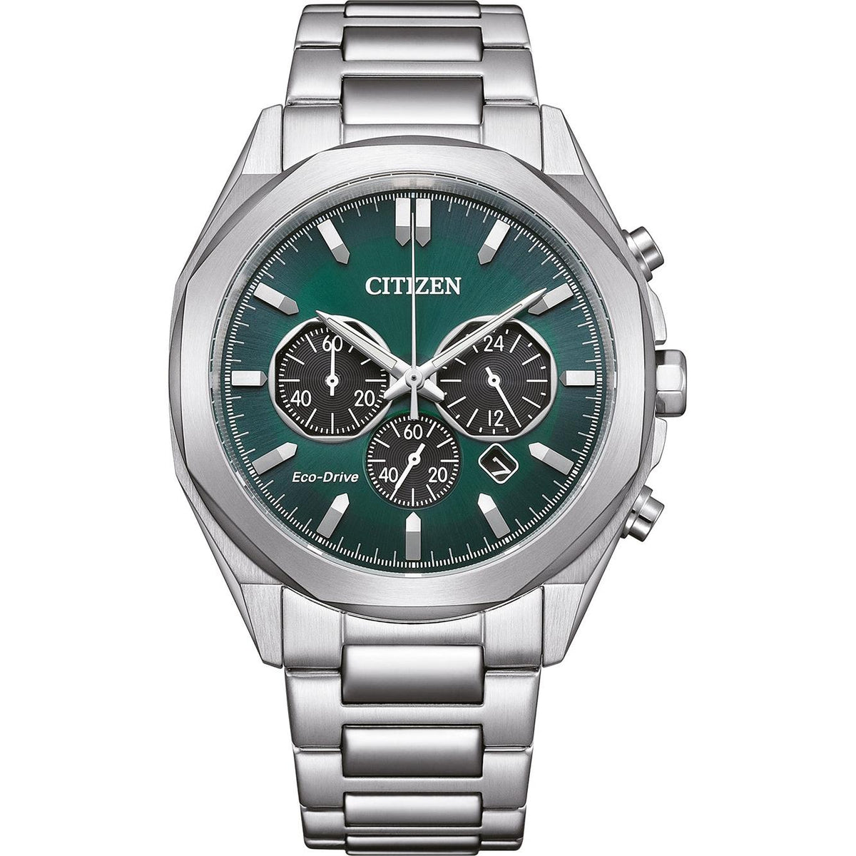 Orologio CITIZEN uomo CA4590-81X