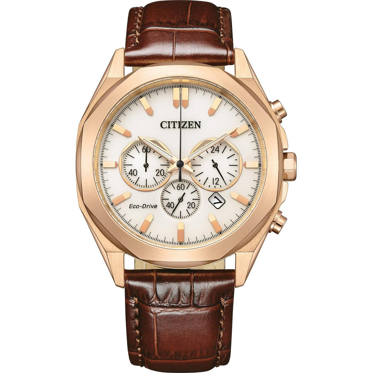 Orologio CITIZEN uomo CA4593-15A