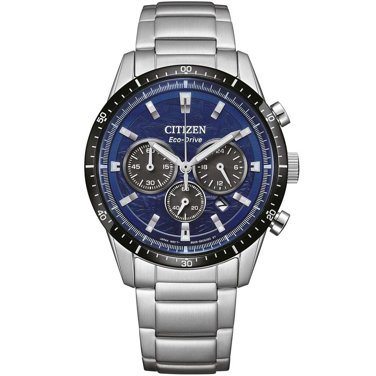 Orologio CITIZEN uomo CA4624-56L