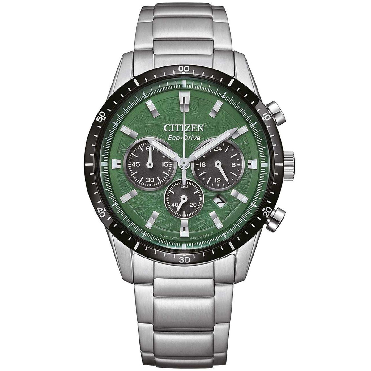 Orologio CITIZEN uomo CA4624-56X