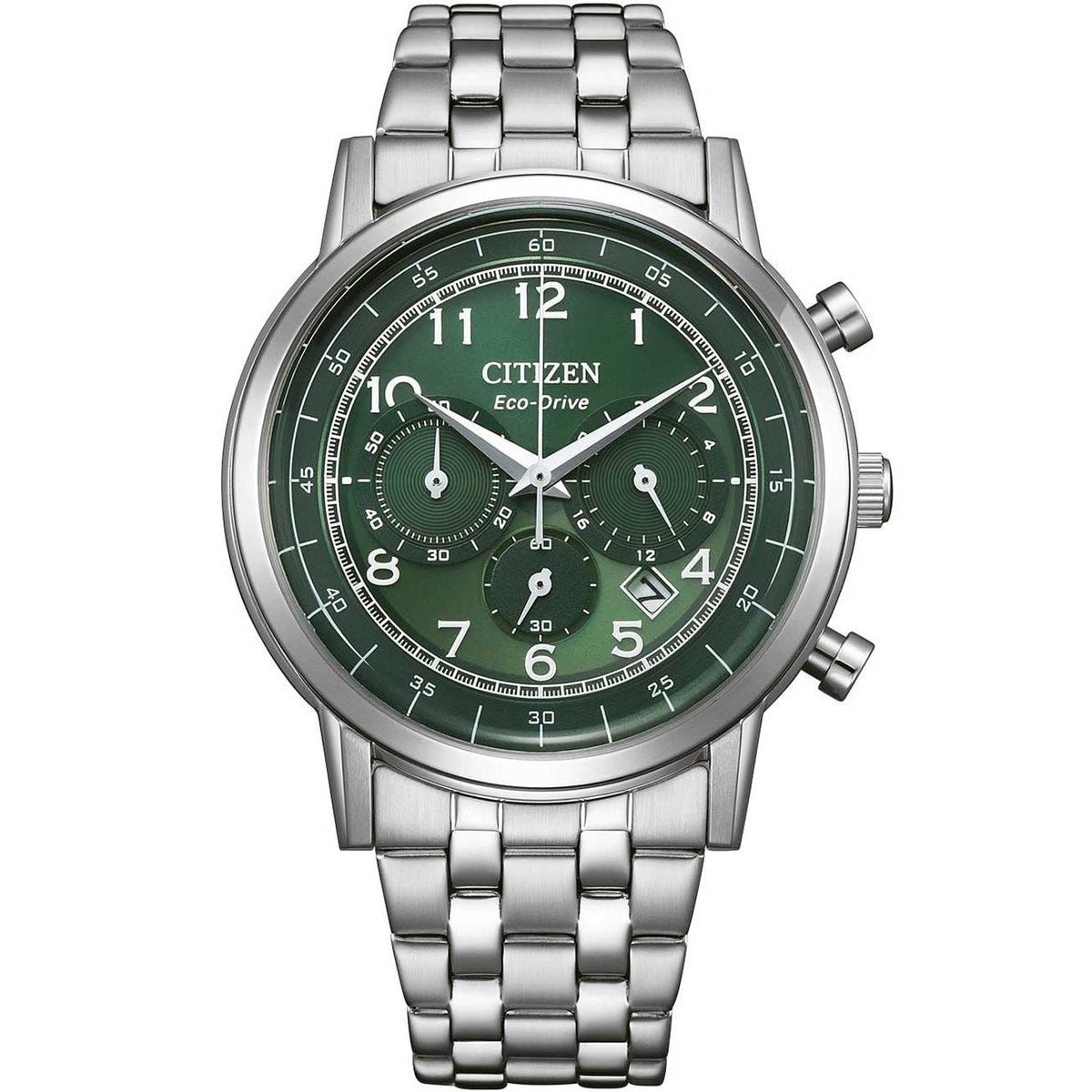 Orologio CITIZEN uomo CA4630-53X