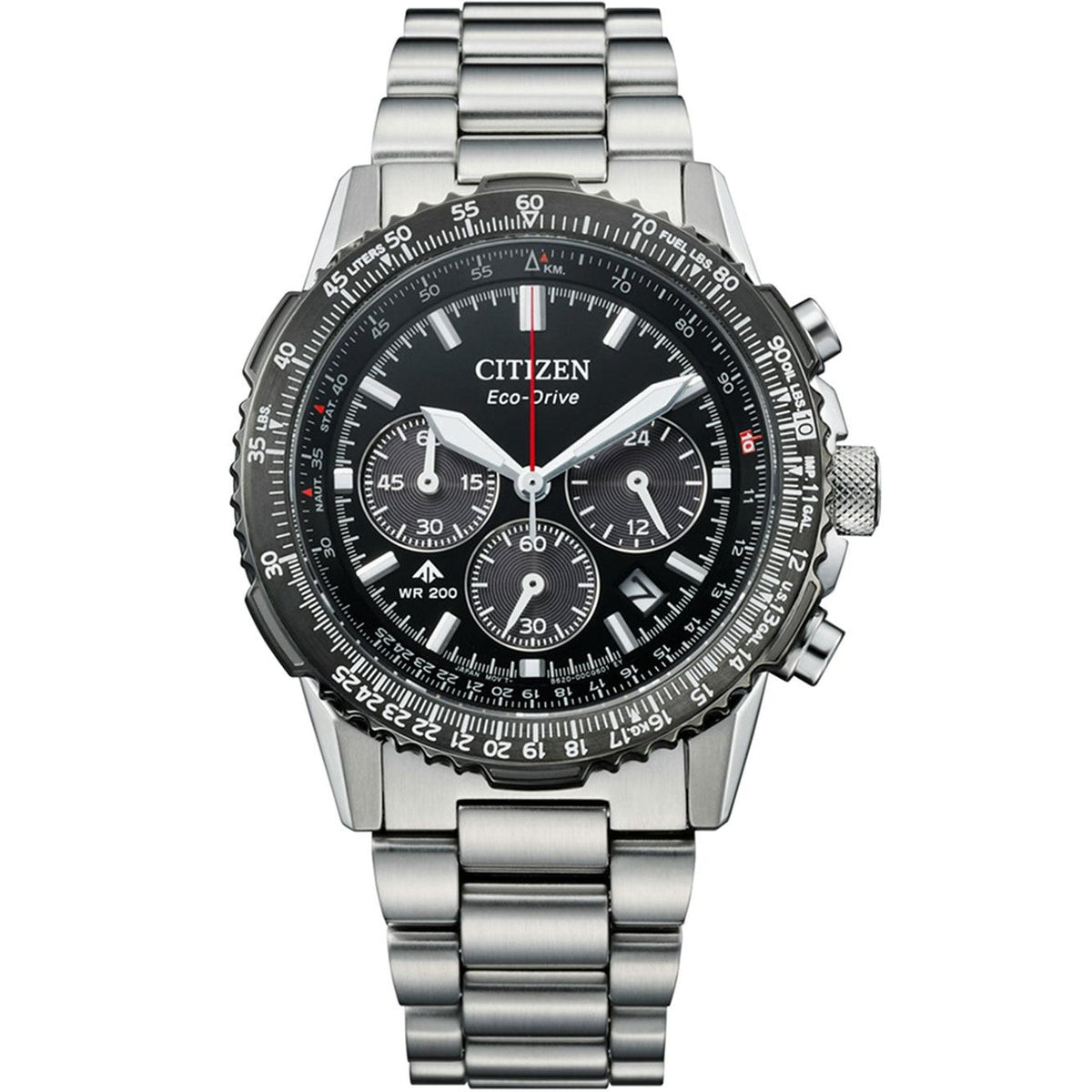 Orologio CITIZEN uomo CA4664-60E