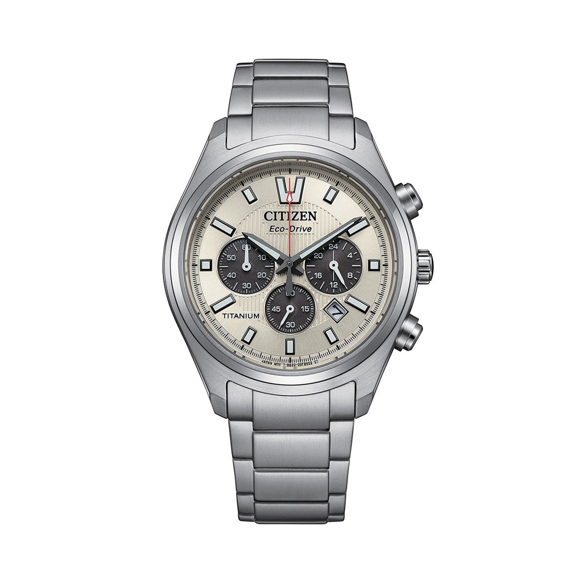Orologio CITIZEN CA4750-51A