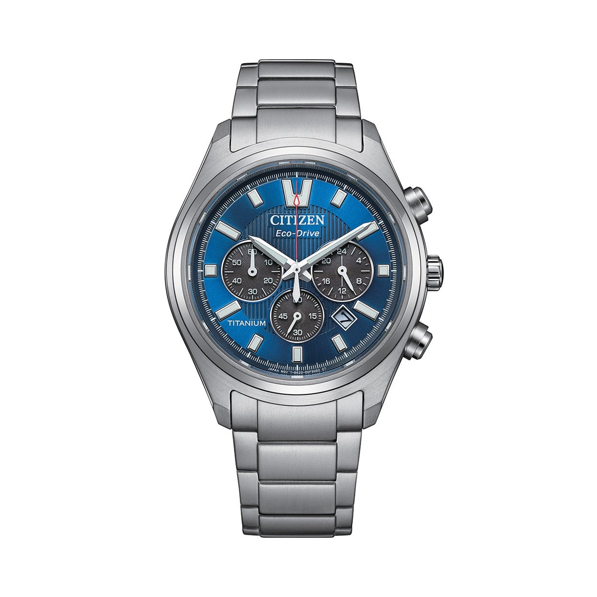 Orologio CITIZEN CA4750-51L