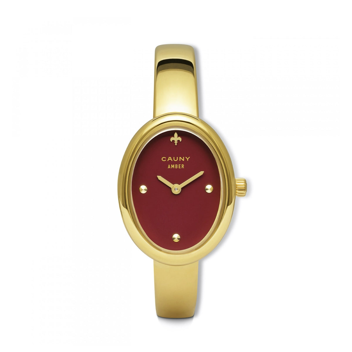Orologio CAUNY CAB005S