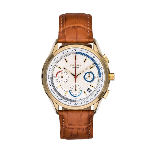 Orologio CAUNY CAC001