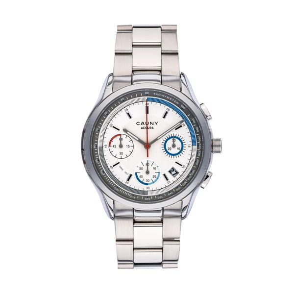 Orologio CAUNY CAC002