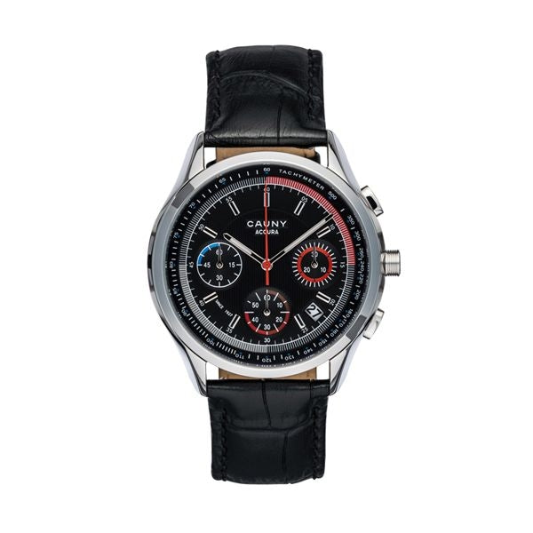 Orologio CAUNY CAC004