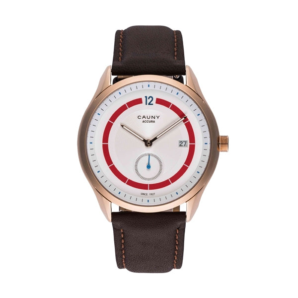 Orologio CAUNY CAC006