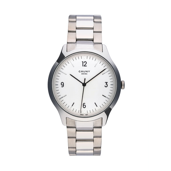 Orologio CAUNY CAN005