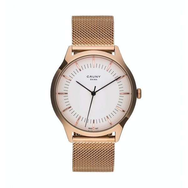 Orologio CAUNY CAN007