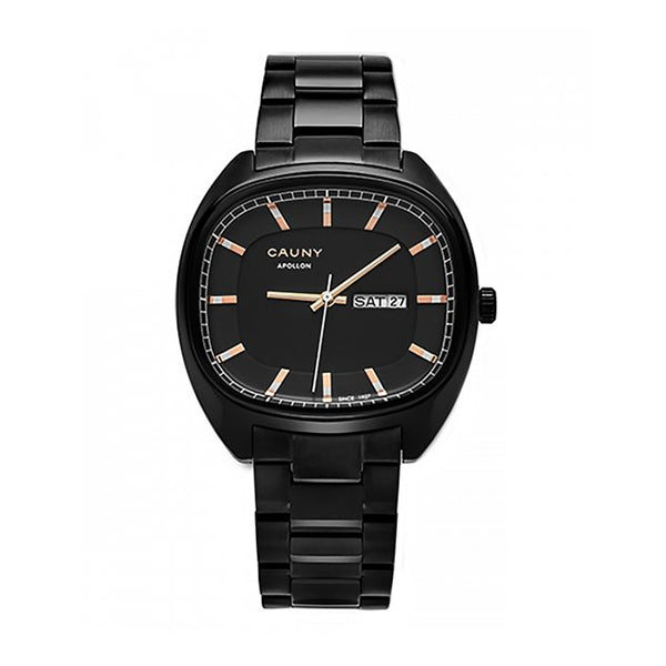 Orologio CAUNY CAP007