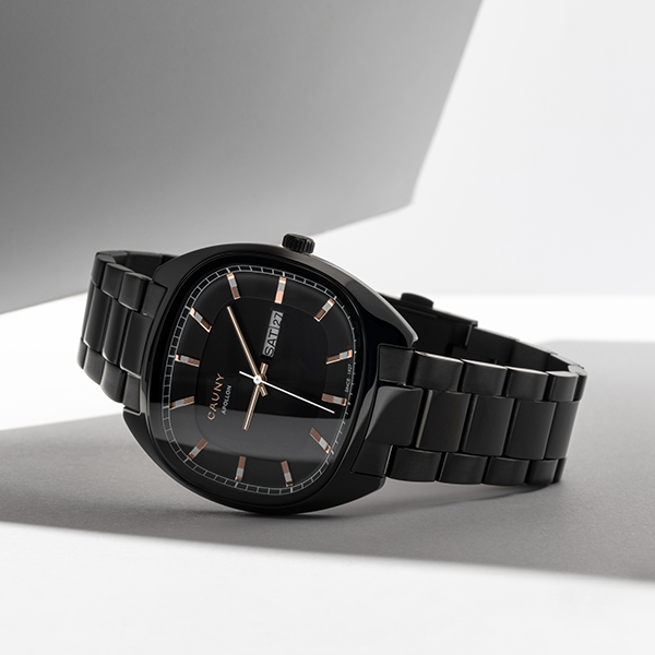 Orologio CAUNY CAP007