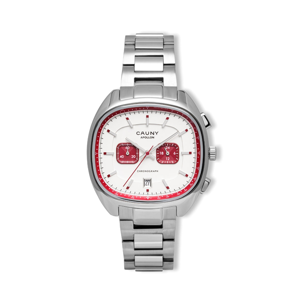 Orologio CAUNY CAP009S