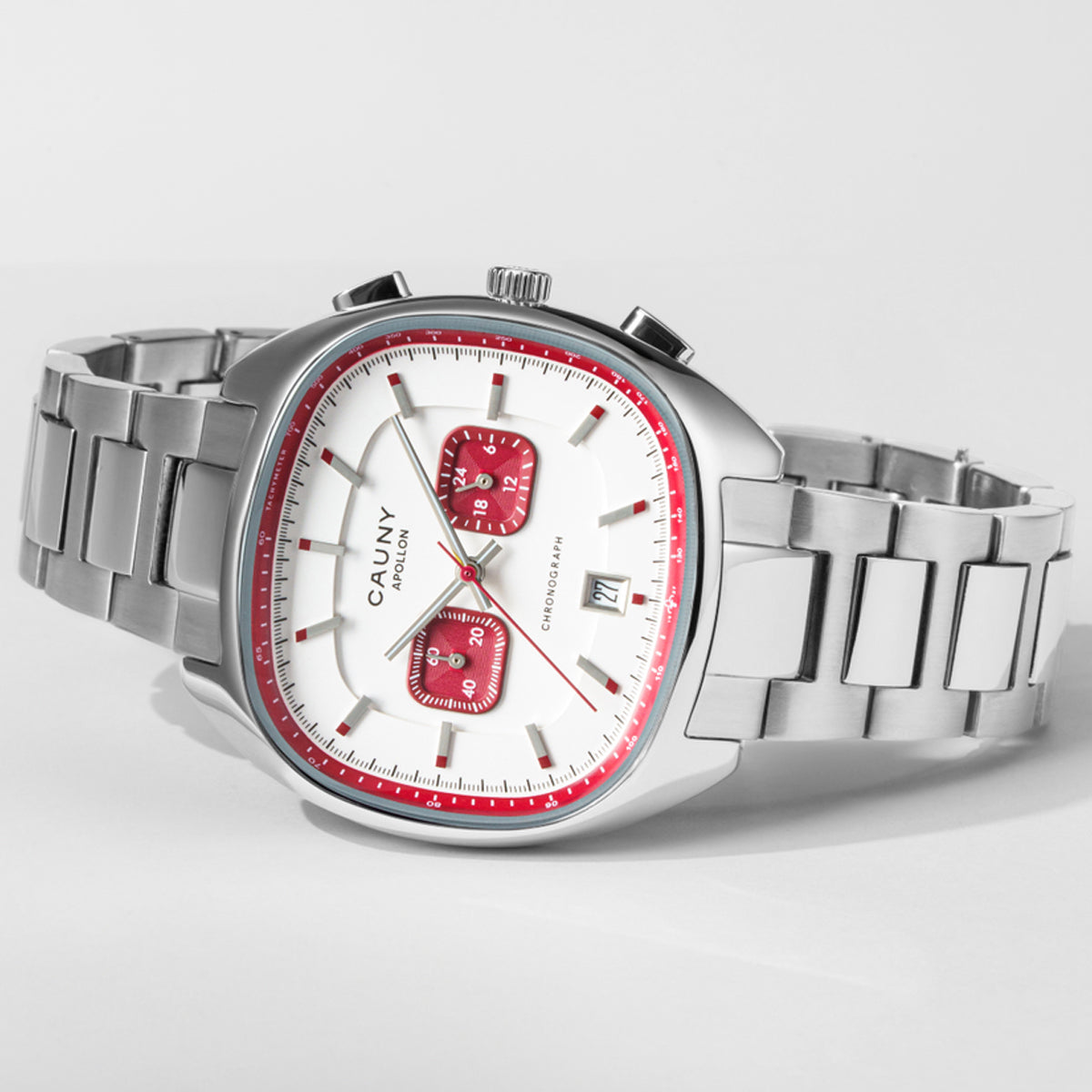 Orologio CAUNY CAP009S